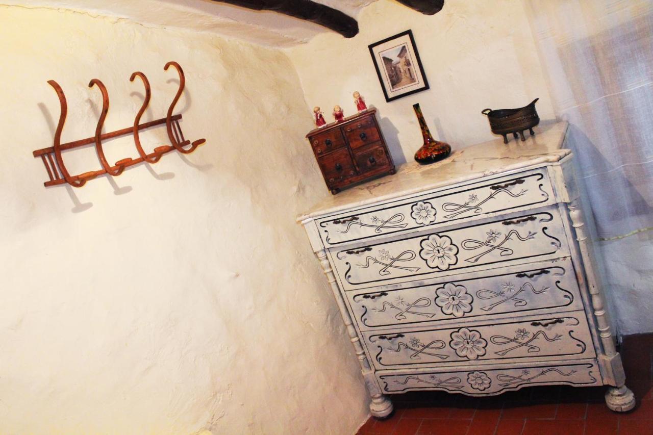 Vivienda De Estilo Rustico Con Piscina La Grana Villa Bullas Dış mekan fotoğraf