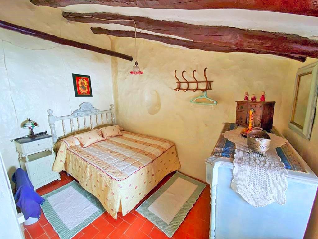 Vivienda De Estilo Rustico Con Piscina La Grana Villa Bullas Dış mekan fotoğraf